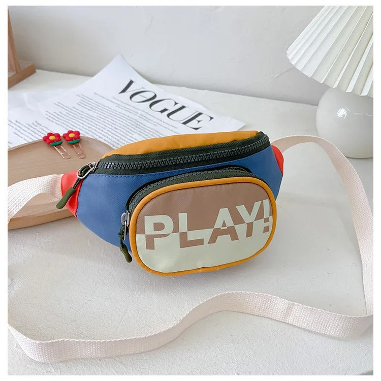 banane enfant mode play stylé