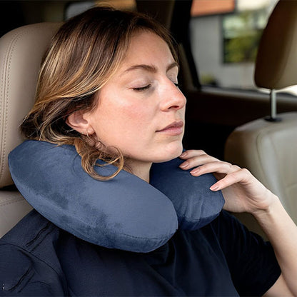 Coussin-Nuque-Soutien-Ergonomique-femme-voiture-sieste