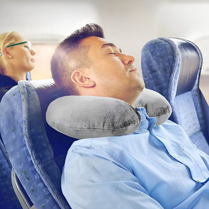 n-Nuque-Soutien-Ergonomique-homme-avion