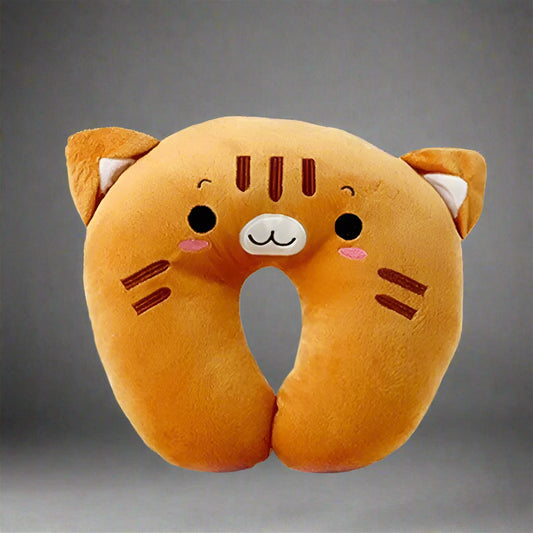 COUSSIN DE VOYAGE ENFANT TIGRE