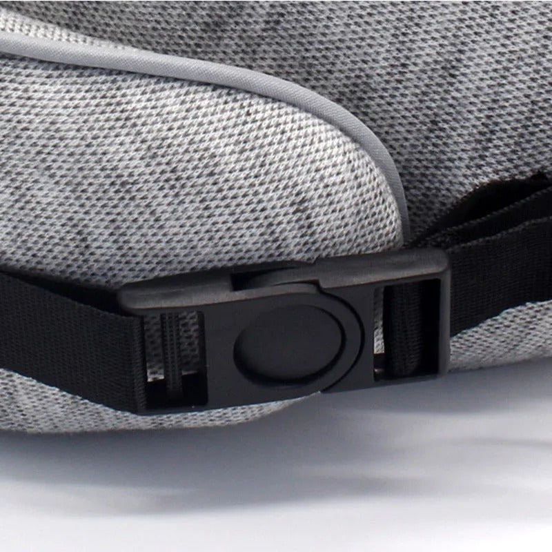 Coussin-de-Voyage-NapMaster-Fermeture