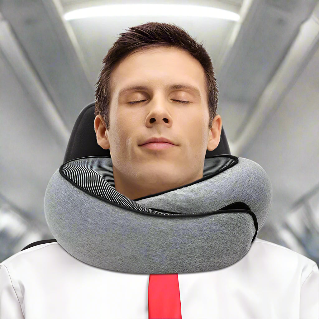 Coussin-de-Voyage-NapMaster-Homme-Avion