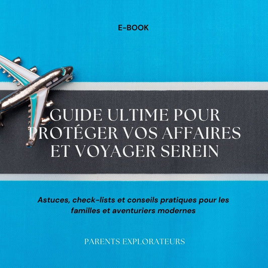 VOYAGER SEREIN LE GUIDE ULTME