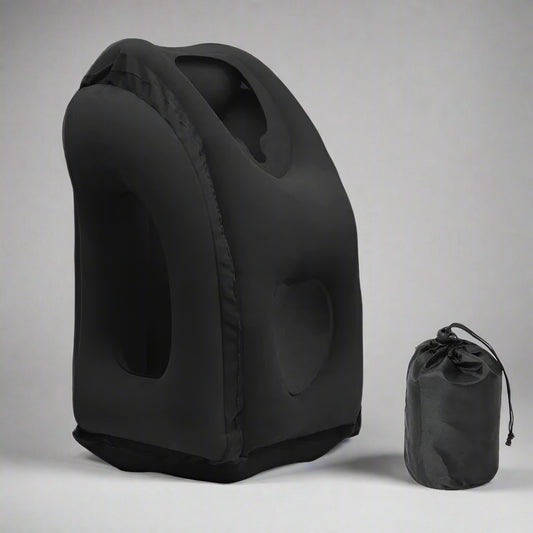 Oreiller-cervical-gonflable-VoyageConfort-variante-noir