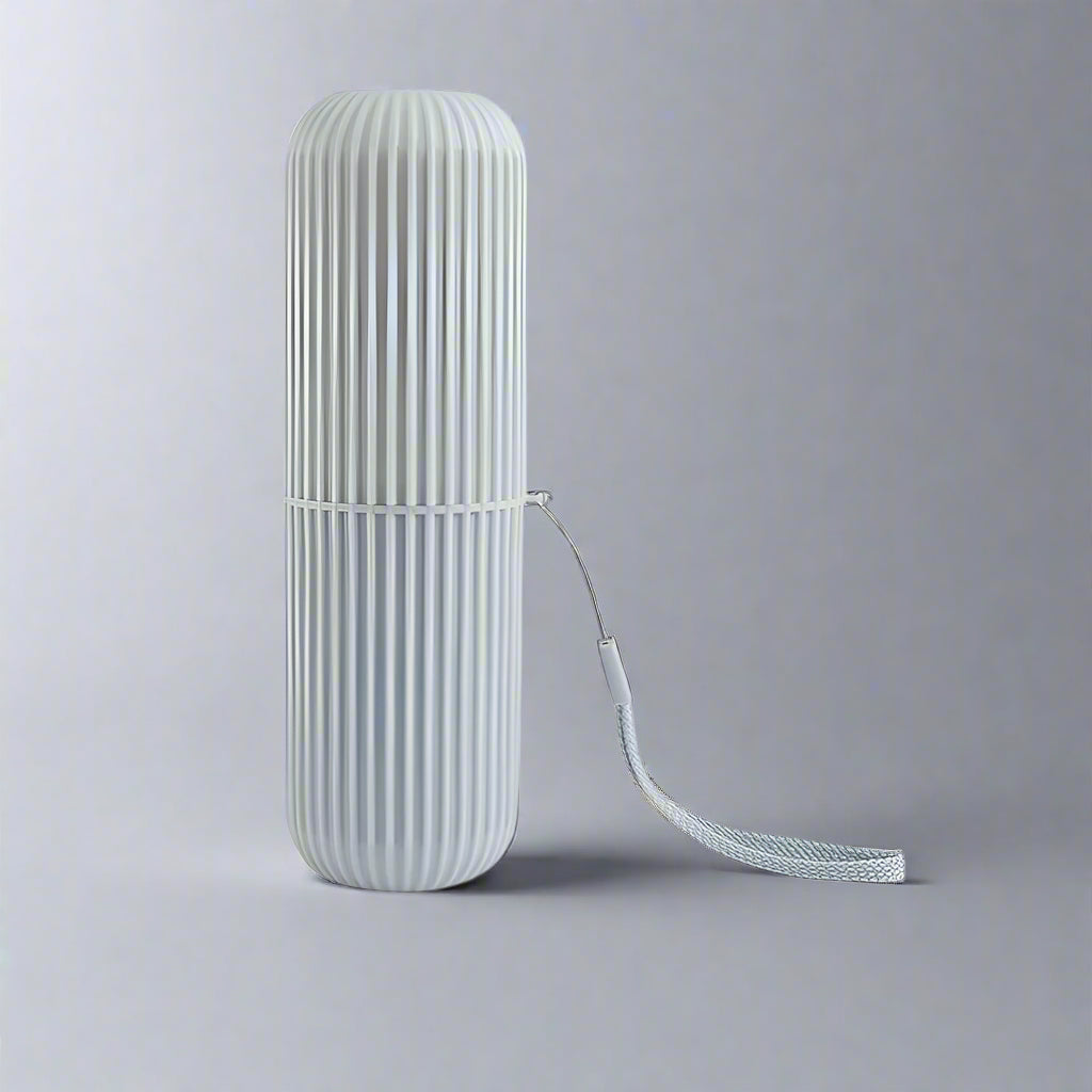 Porte-brosse-a-dent-BrushGuard-Gris