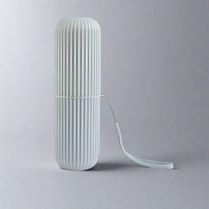 Porte-brosse-a-dent-BrushGuard-Gris