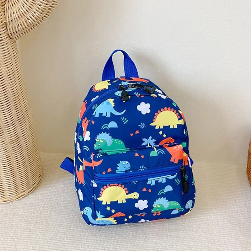 Sac-à-dos-enfant-LittleRanger-bleu