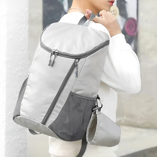 Sac-a-dos-pliable-GoLight-blanc