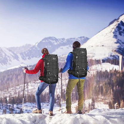 Sac-a-dos-randonnee-TrailBuddy-couple-ski