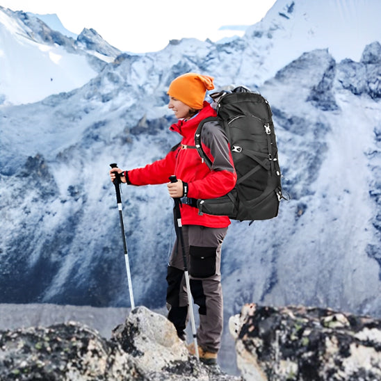 Sac-a-dos-randonnee-TrailBuddy-hiver