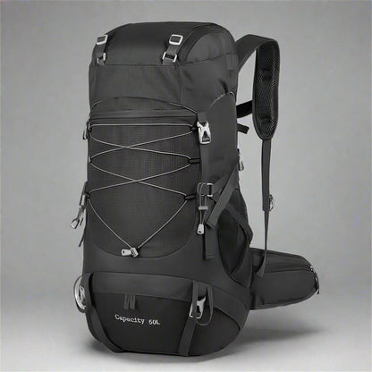 Sac-a-dos-randonnee-TrailBuddy-noir