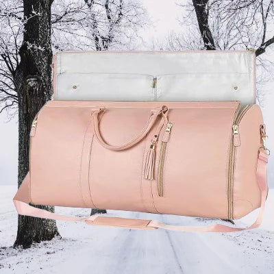 Sac-de-voyage-femme-FoldableBag-San-Francisco