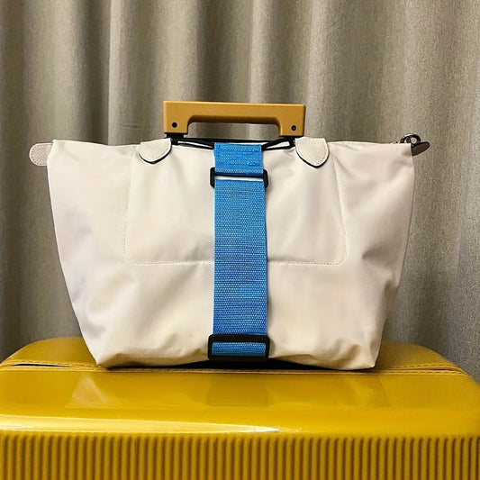 Sangle valise | SafeStrap™