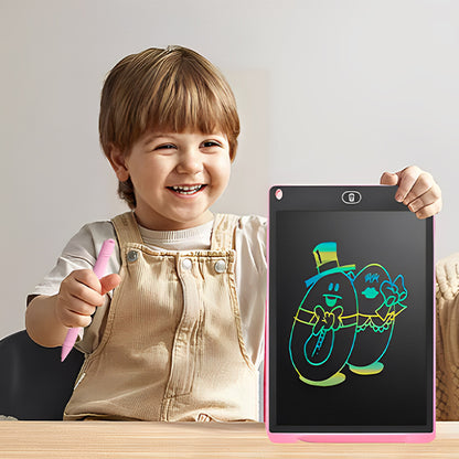 Tablette-Dessin-Enfant-LCD-12-pouces-garcon