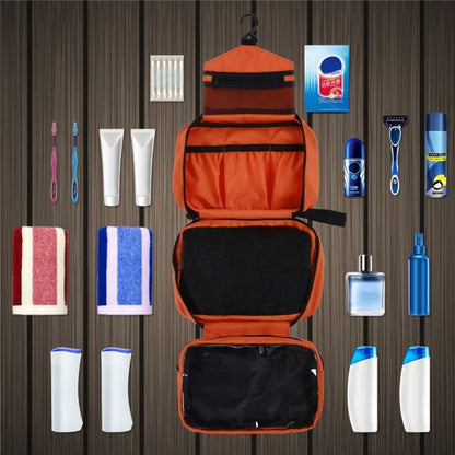 Trousse de toilette | CompactCase™