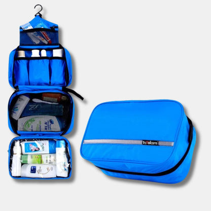 Trousse de toilette | CompactCase™