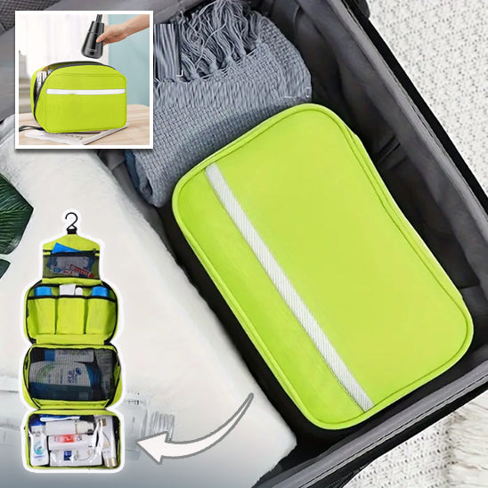 Trousse de toilette | CompactCase™