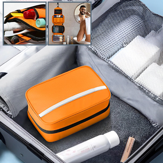 Trousse de toilette | CompactCase™