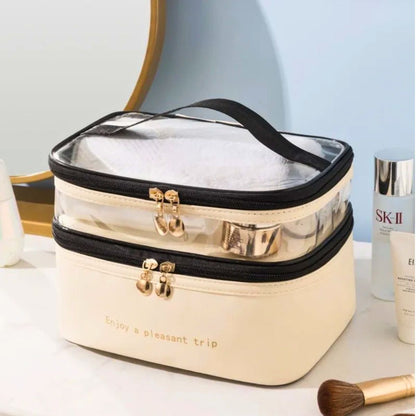 Vanity | Trousse de Toilette Souple