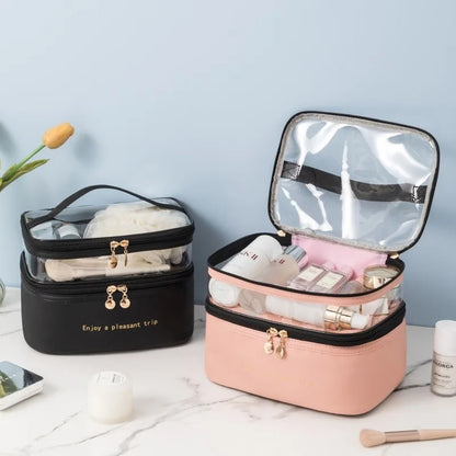 Vanity | Trousse de Toilette Souple