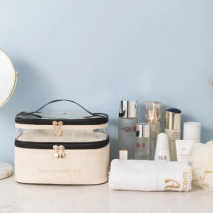 Vanity | Trousse de Toilette Souple