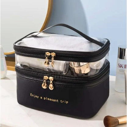 Vanity | Trousse de Toilette Souple