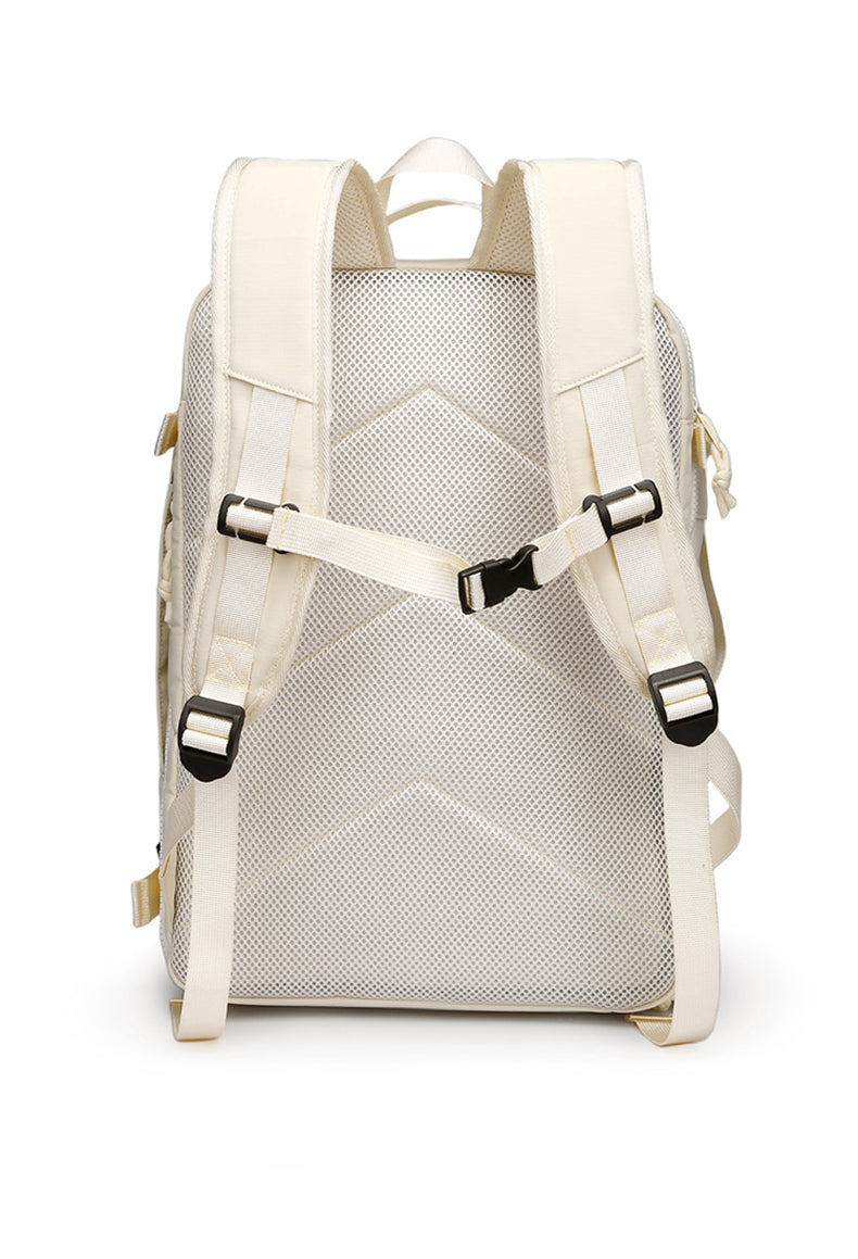 arrière du sac a dos cabine extensible polvalent