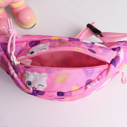 banane enfant fille ouverte