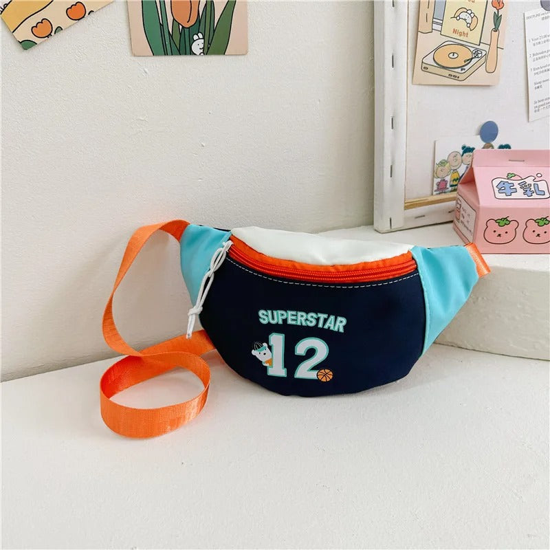 banane enfant garçon noire