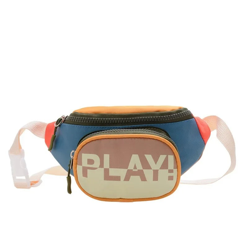 banane enfant mode play design