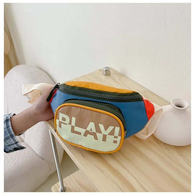 banane enfant mode play moderne