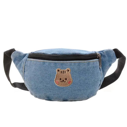 banane-sac-enfant-ourson-clair