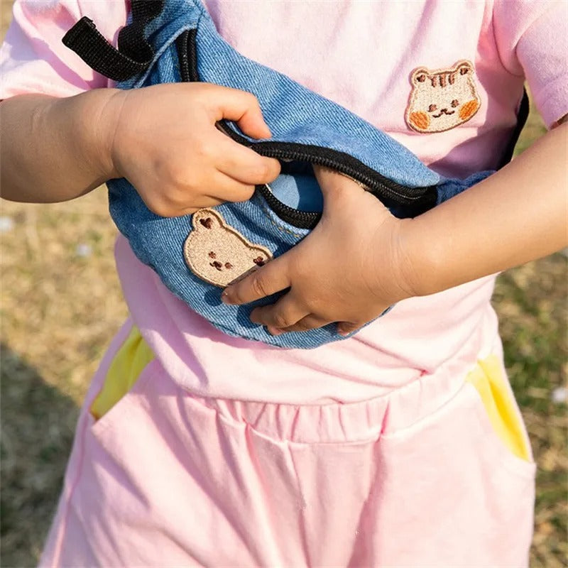 banane-sac-enfant-ourson-fille