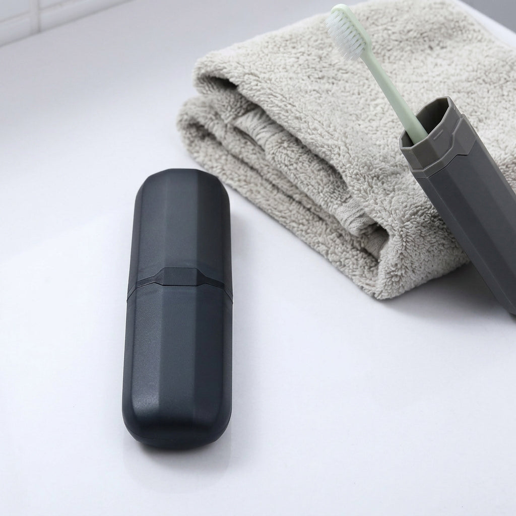boitier brosse a dent voyage