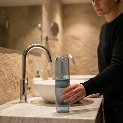 Etui brosse a dent​ portable
