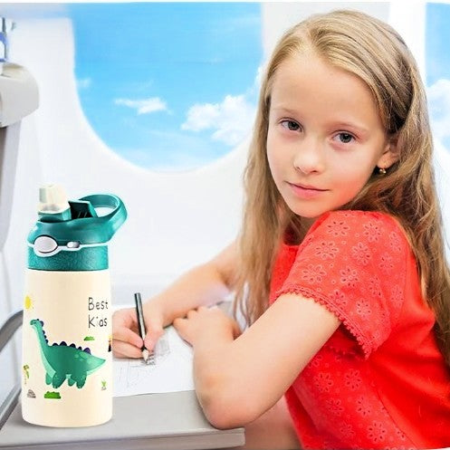 gourde enfant isotherme best kids en voyage