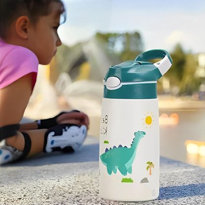 gourde enfant isotherme best kids protection optimale sorties famille