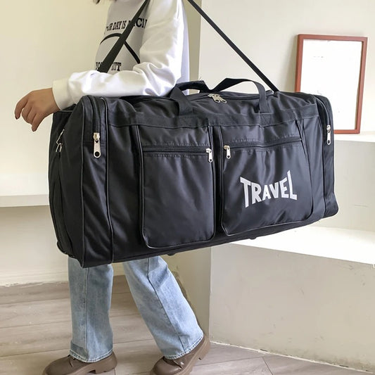très grand sac de voyage travel 