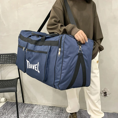 grand sac de voyage travel léger