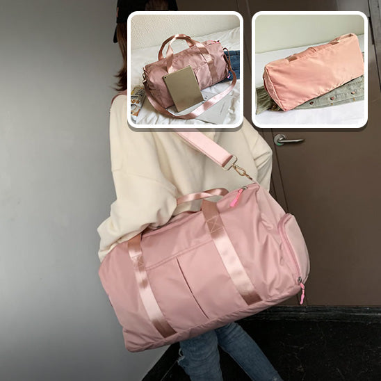 gros sac de voyage fit travel grand volume