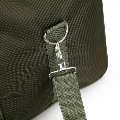 lannière sac de voyage homme
