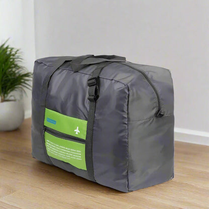 sac de voyage pliable design