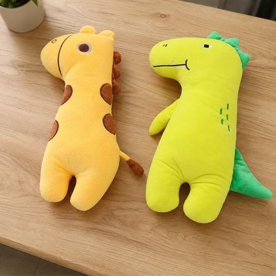 Oreiller de voyage coussin ceinture sécurité