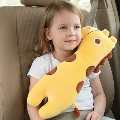 Oreiller de voyage enfant confortable