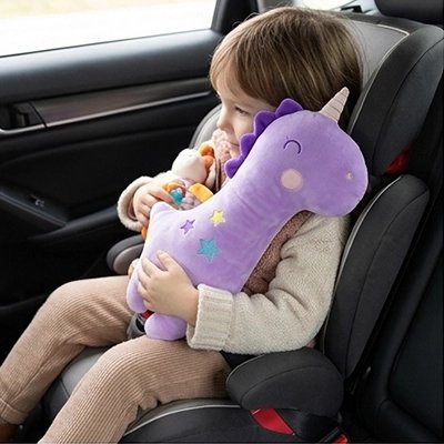Oreiller de voyage enfant