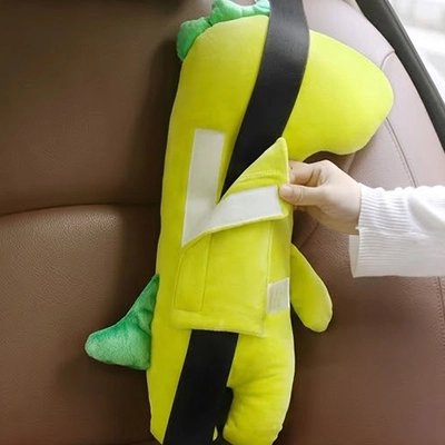 Oreiller de voyage ergonomique