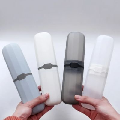 pack boitier brosse a dent