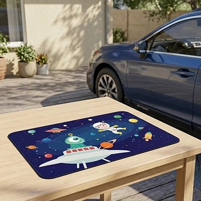 Pare soleil voiture bébé anti uv