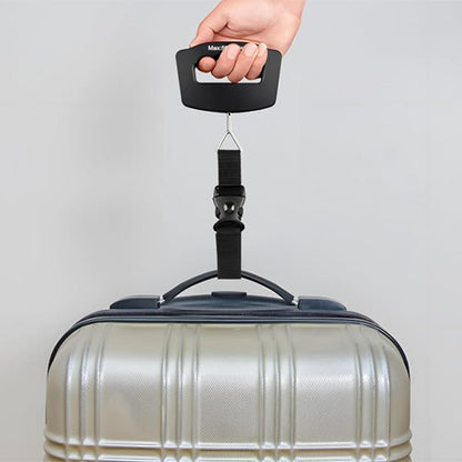 pese valise portable 50kg lourd
