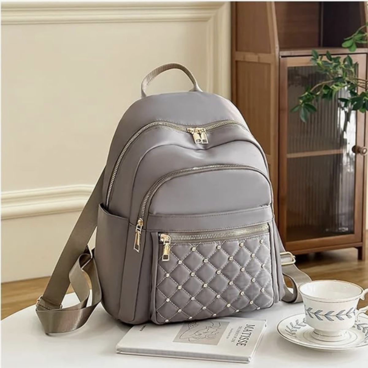 PETIT SAC À DOS FEMME CHICVOYAGE™ – Parents explorateurs